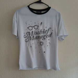 Harry Potter Mischief T-shirt